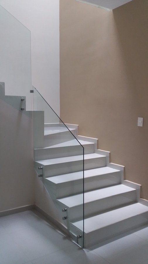 ACABADOS EN ESCALERA