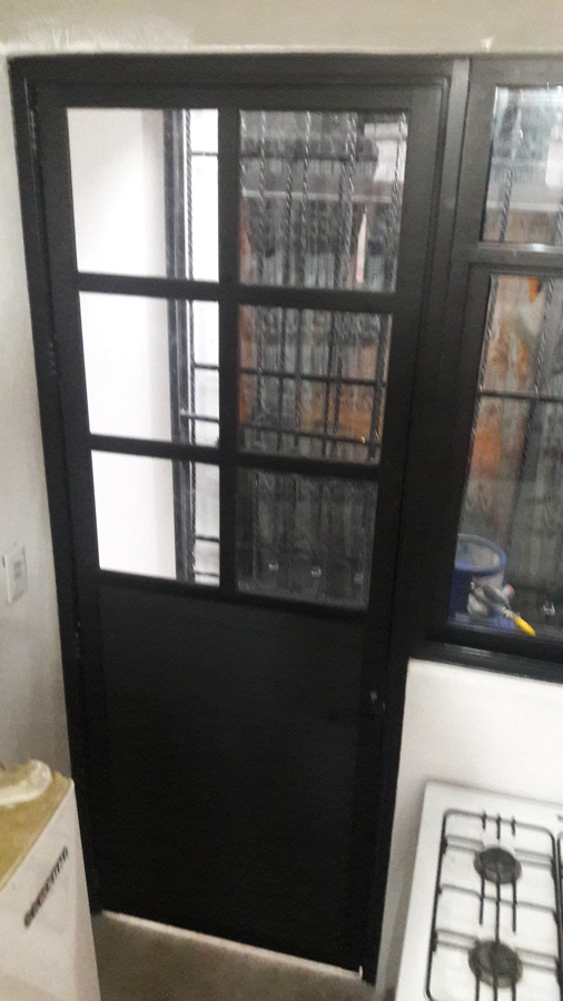 DURO-E 3"