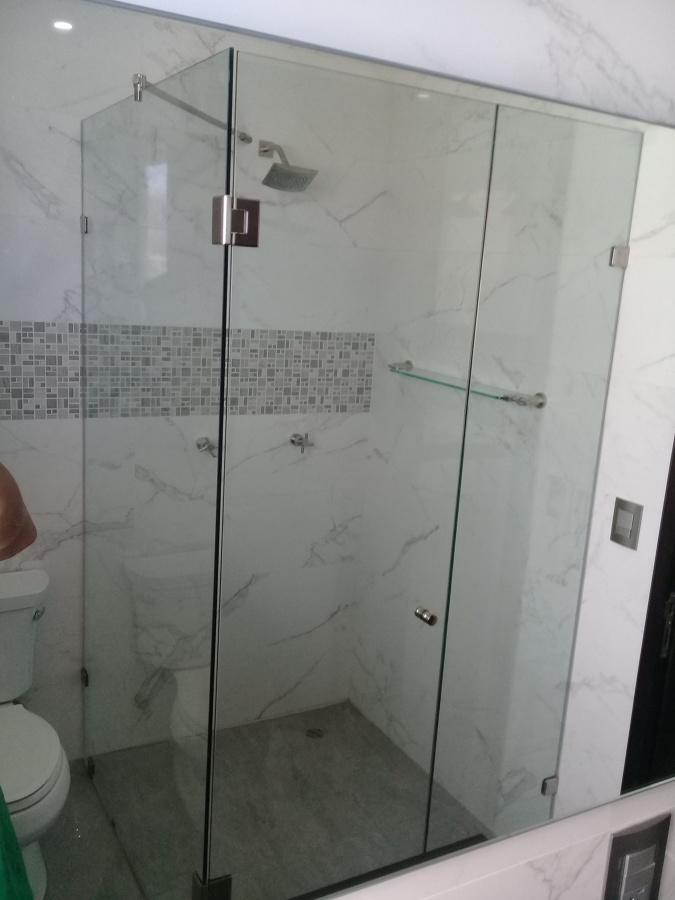 Cancel de baño
