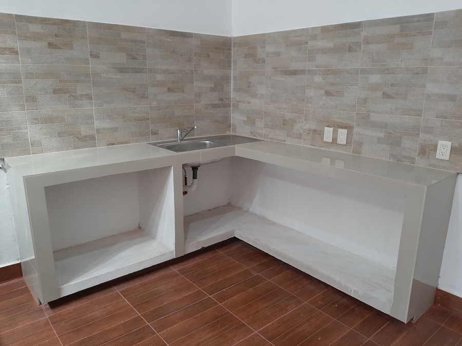 Remodelacion de cocina