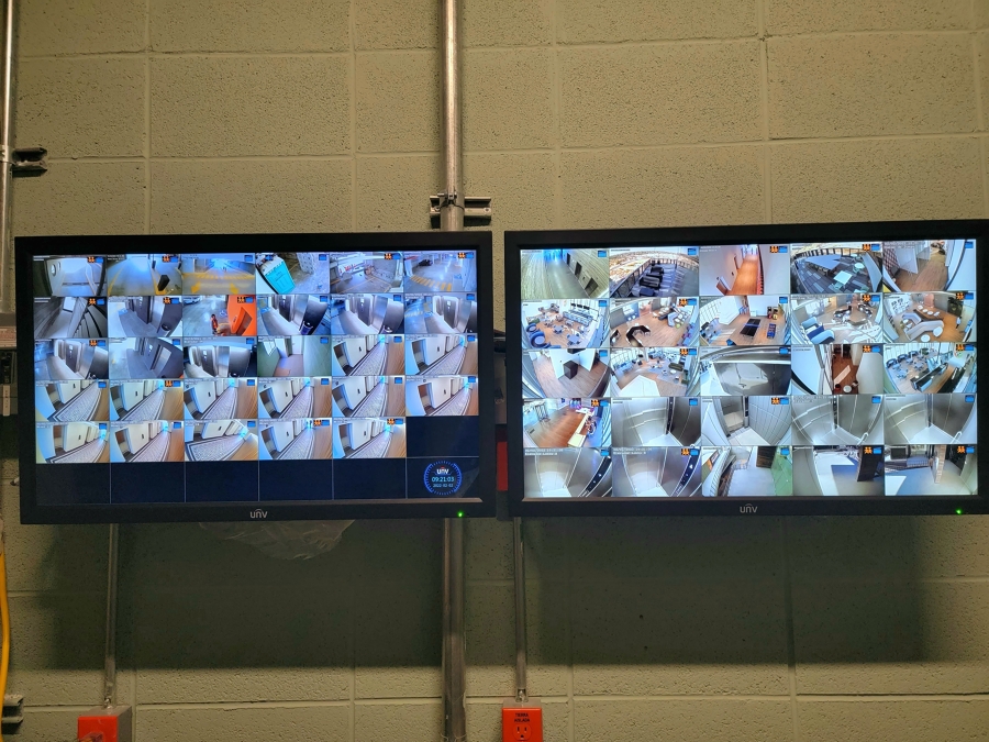 CCTV
