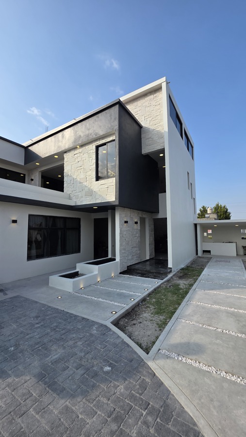 Remodelación Casa Ixtlahuaca
