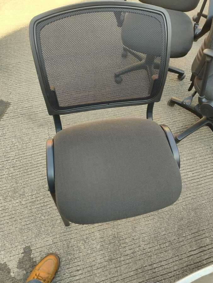 Mantenimiento de Mobiliario y Equipo