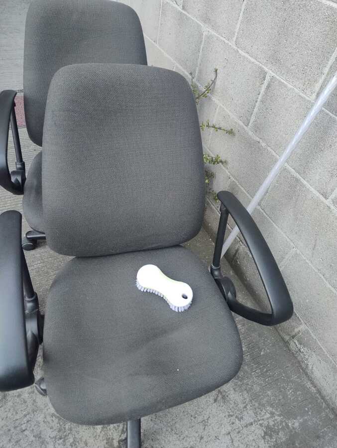 Mantenimiento de Mobiliario y Equipo