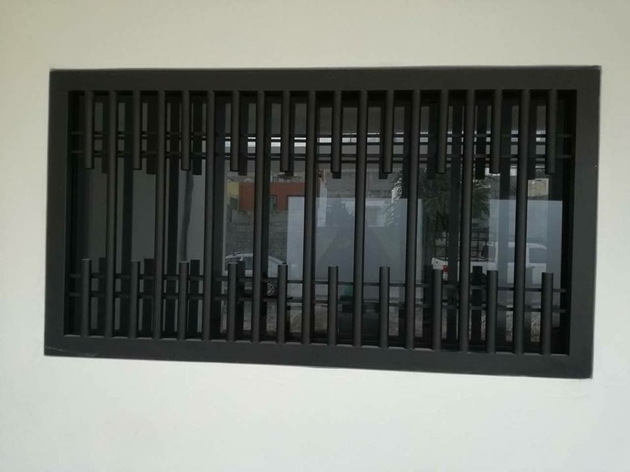 Protección de ventana