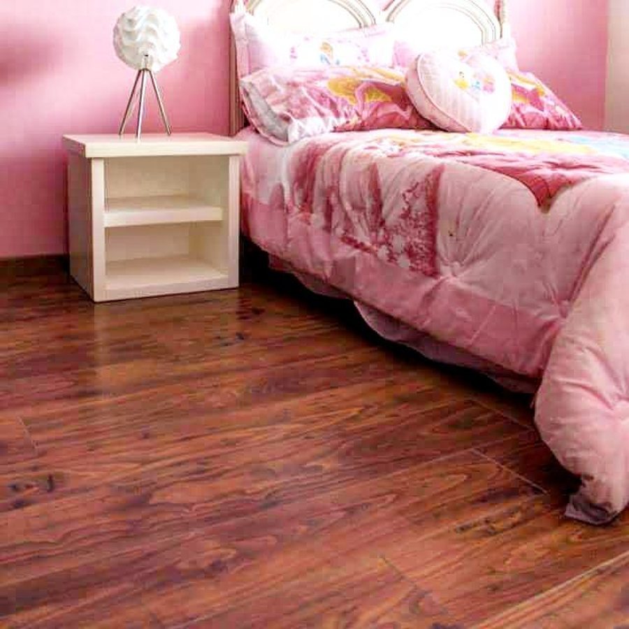 Piso Laminado