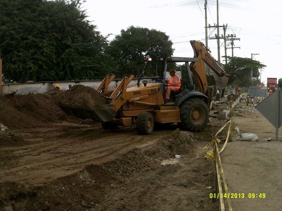 PLANTA COCA-COLA FEMSA, VILLAHERMOSA, TAB.