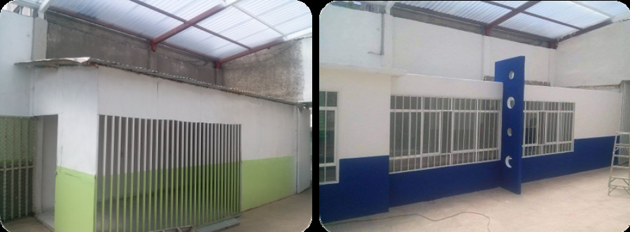 Adecuación cooperativa