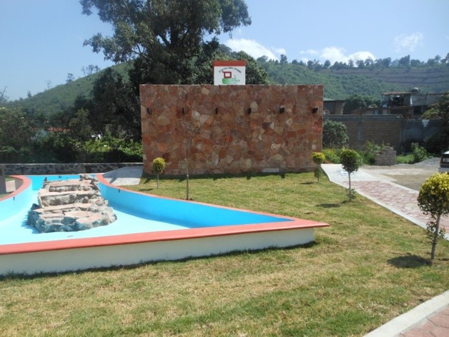 PARQUE ARENAL