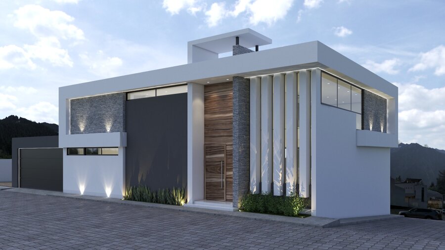 CASA HABITACION