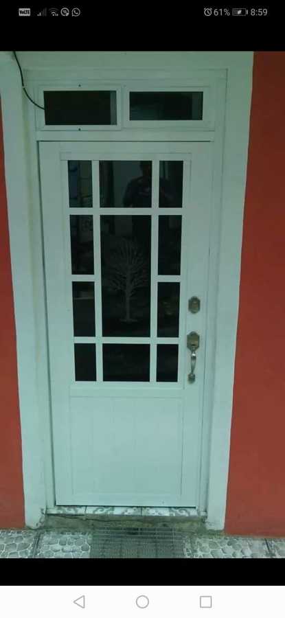 PUERTA RESIDENCIAL