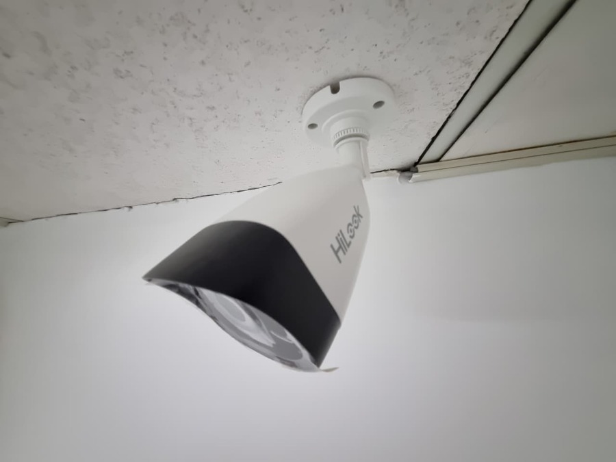 CCTV