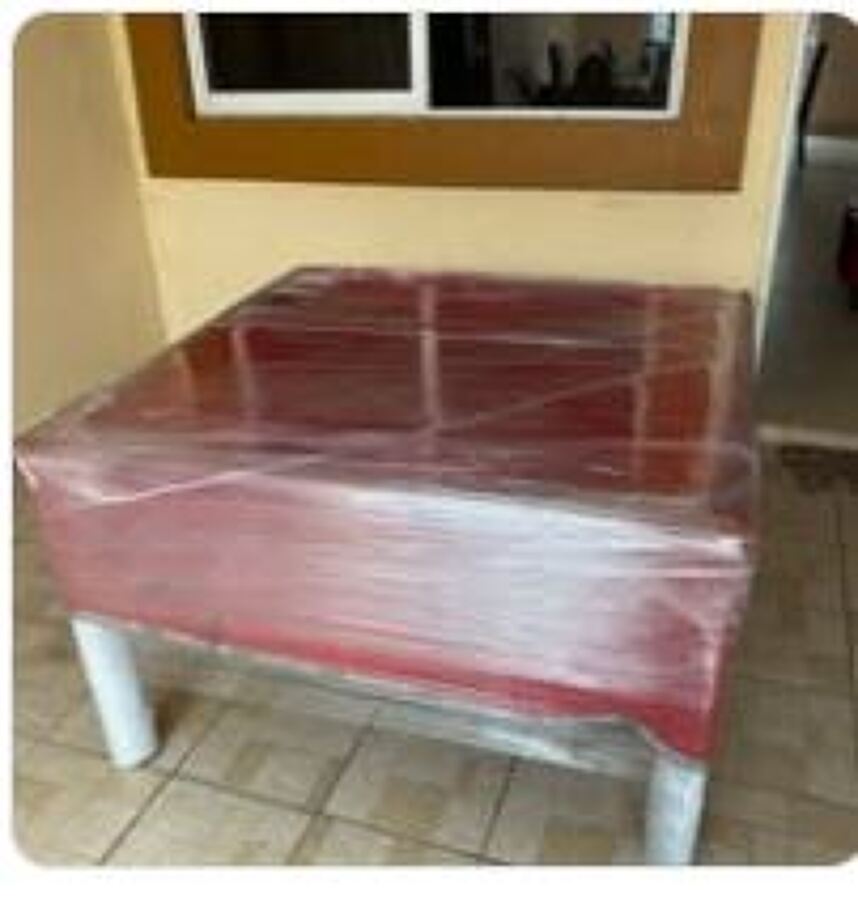 Mesa de Centro