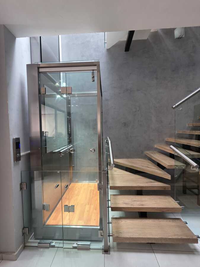 Elevador Residencial