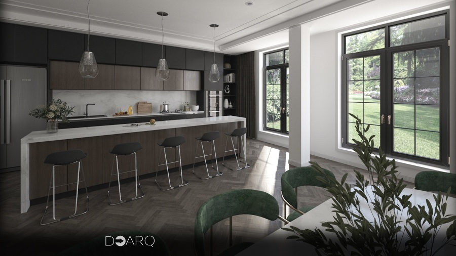COCINA