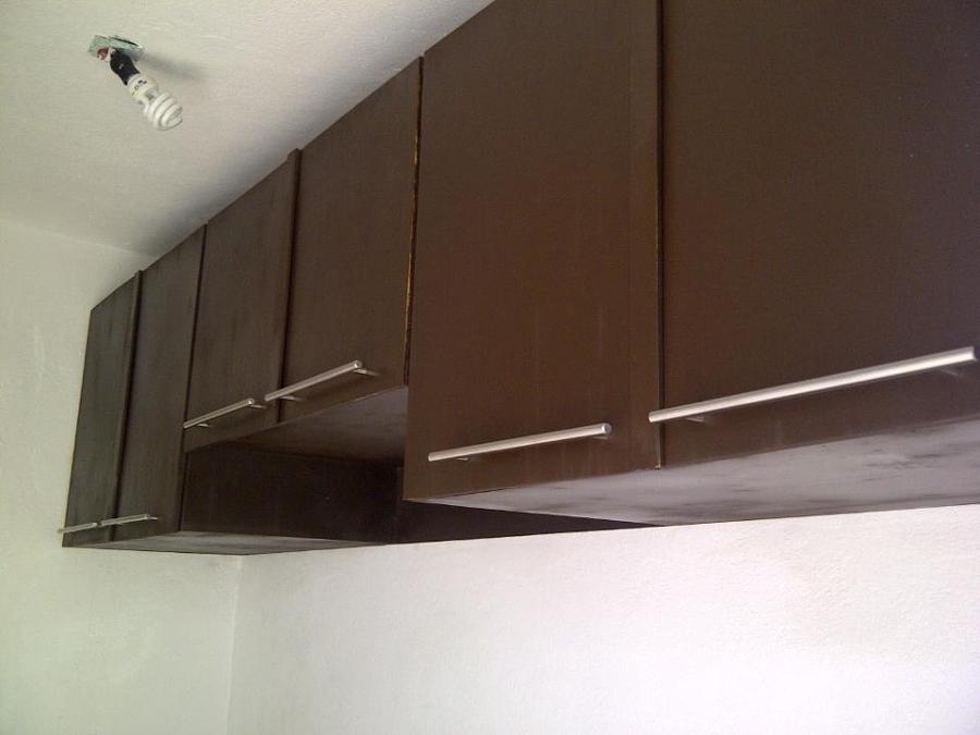 ALACENA DE COCINA INTEGRAL