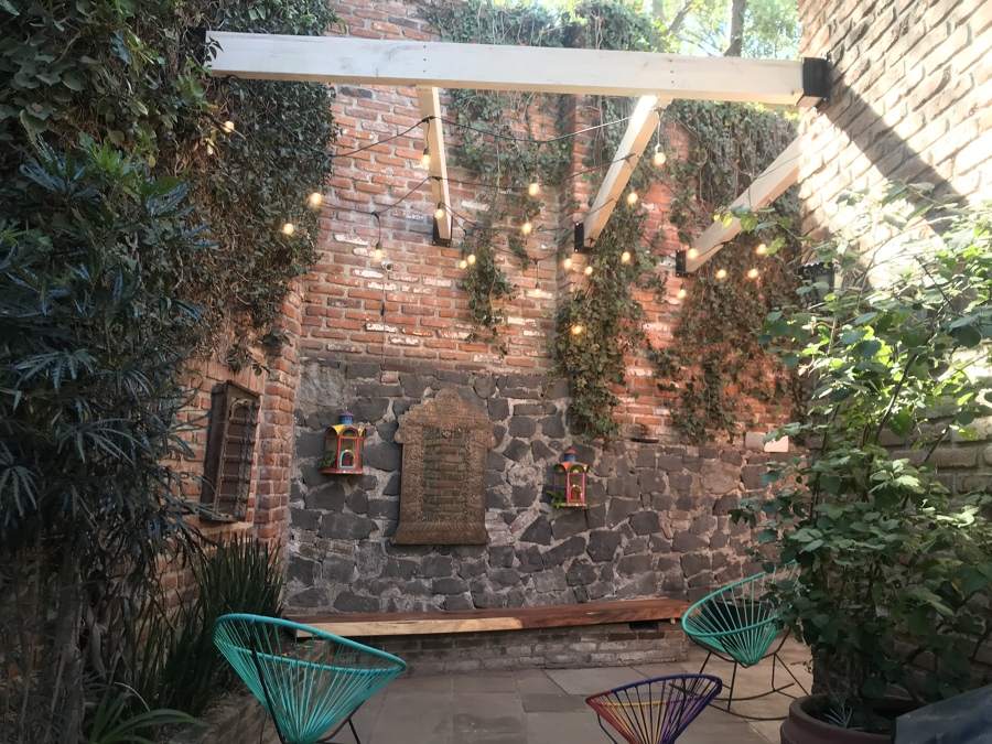 Jardin