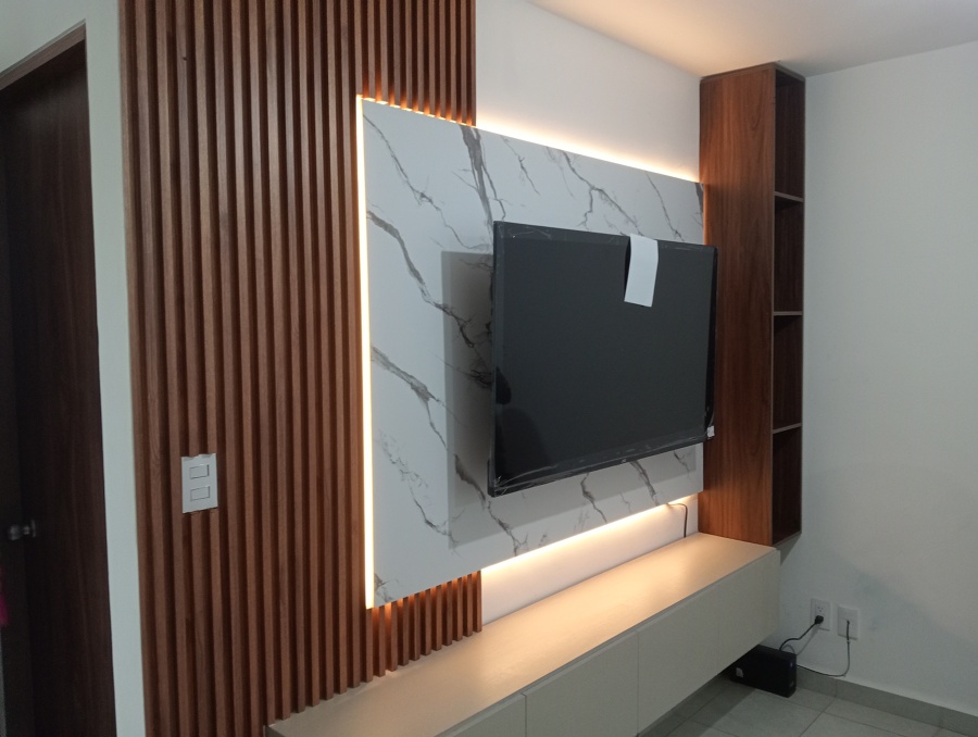 mueble tv