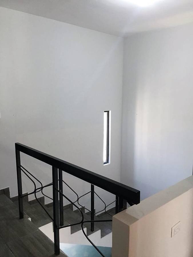 REMODELACIÓN CASA RV