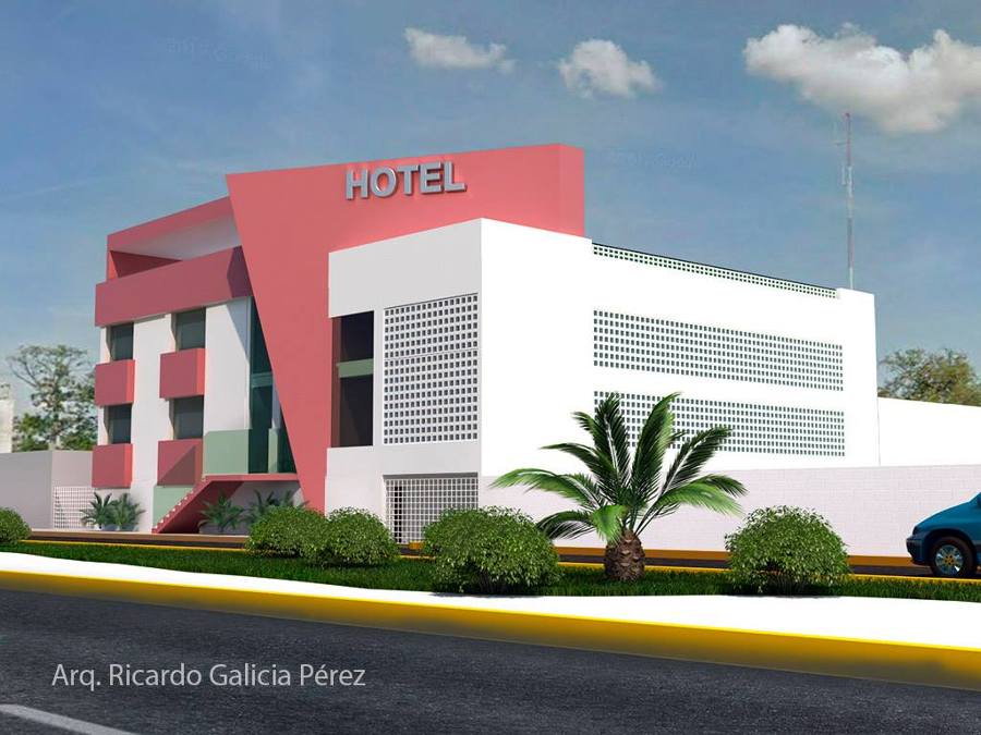 Hotel Carballo
