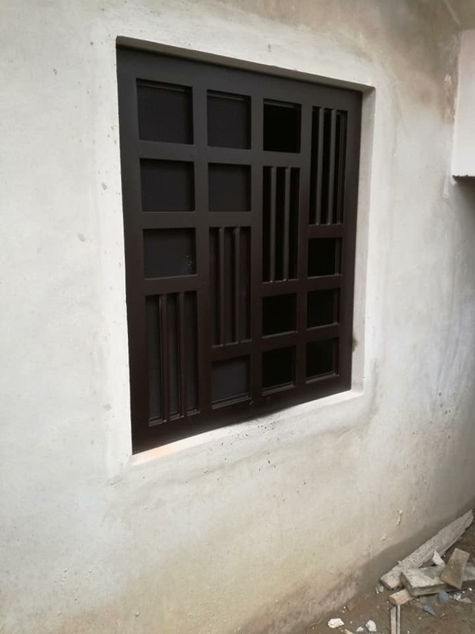 Protección de ventanas