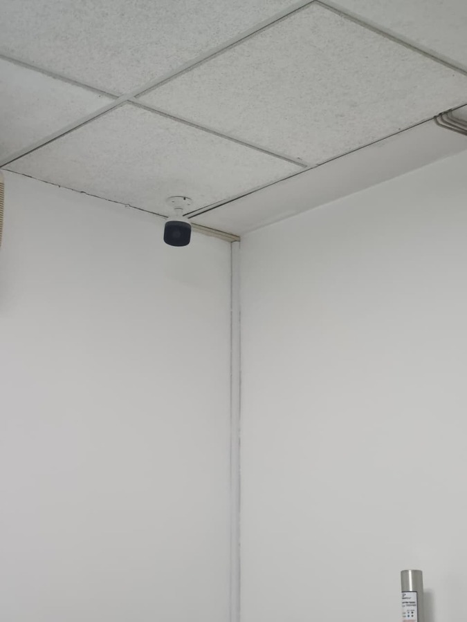 CCTV