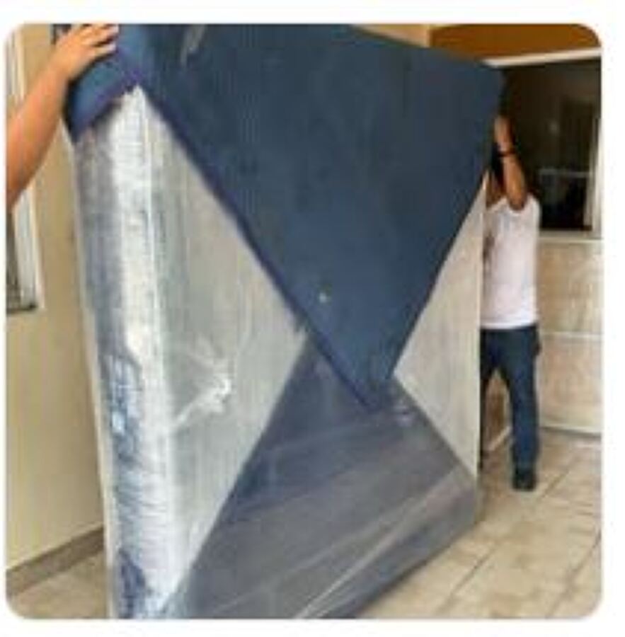 Cama King Zise