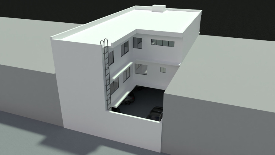 Oficinas