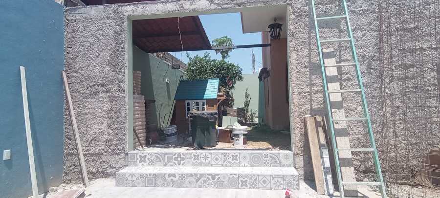 casa