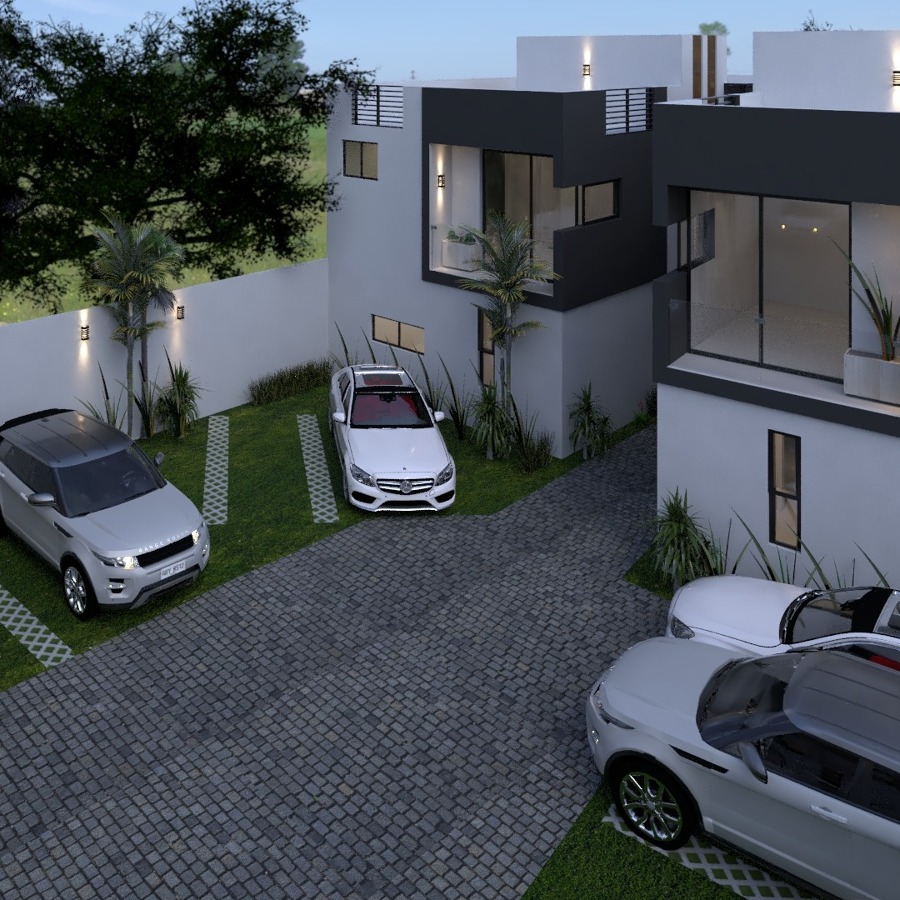 departamentos con estacionamiento