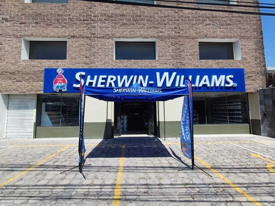 EXTERIOR TIENDA