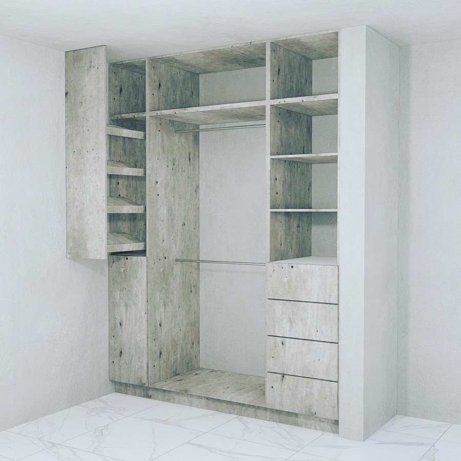 Diseño interior