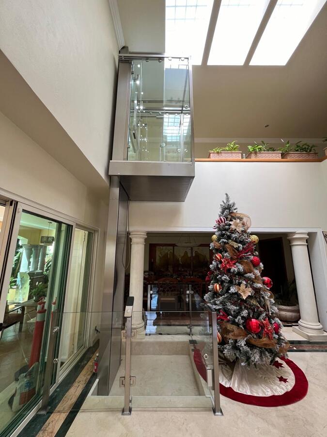 Elevador Residencial