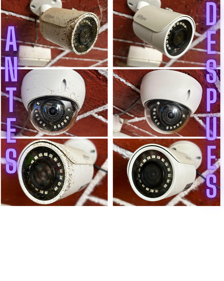 Mantenimiento Preventivo