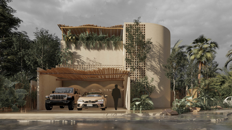 RESIDENCIA SOLUNA