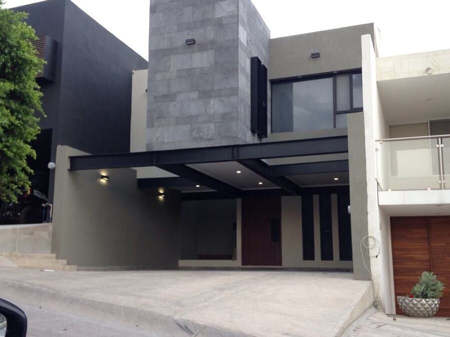 Residencia