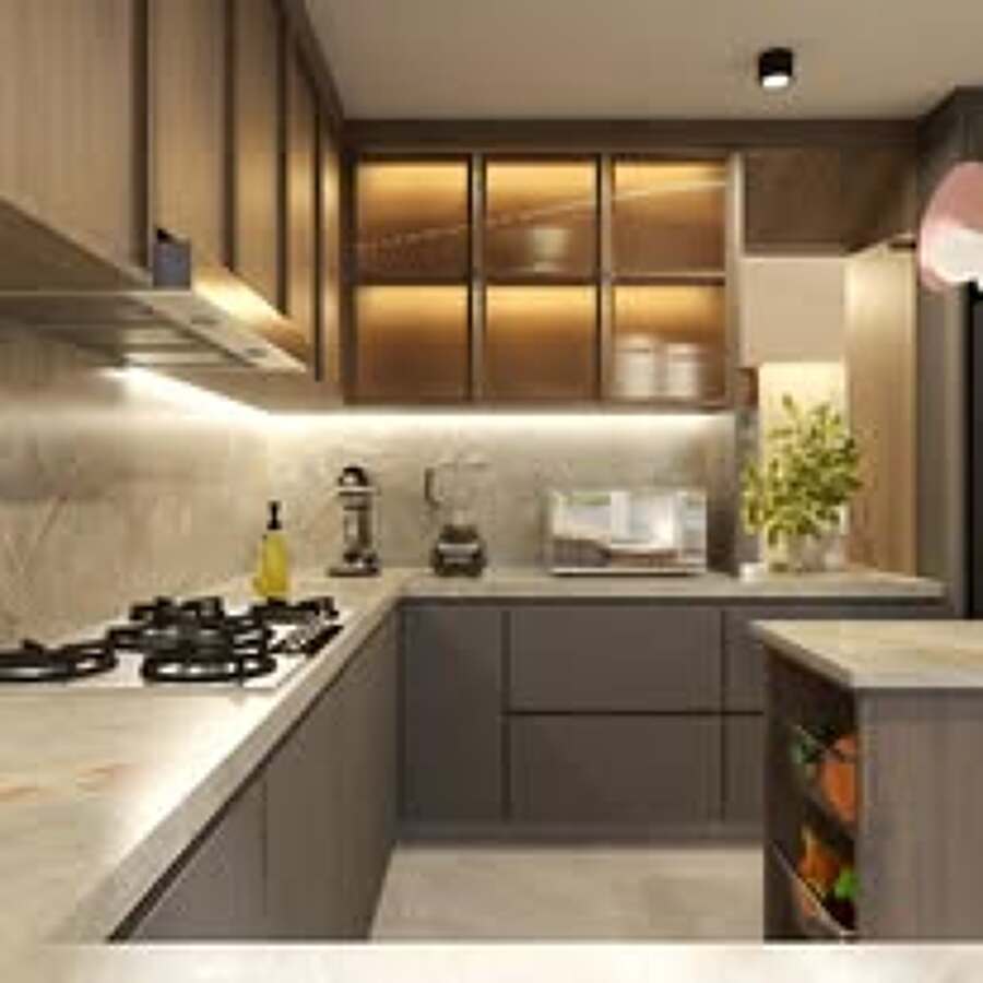 Diseño de Cocina