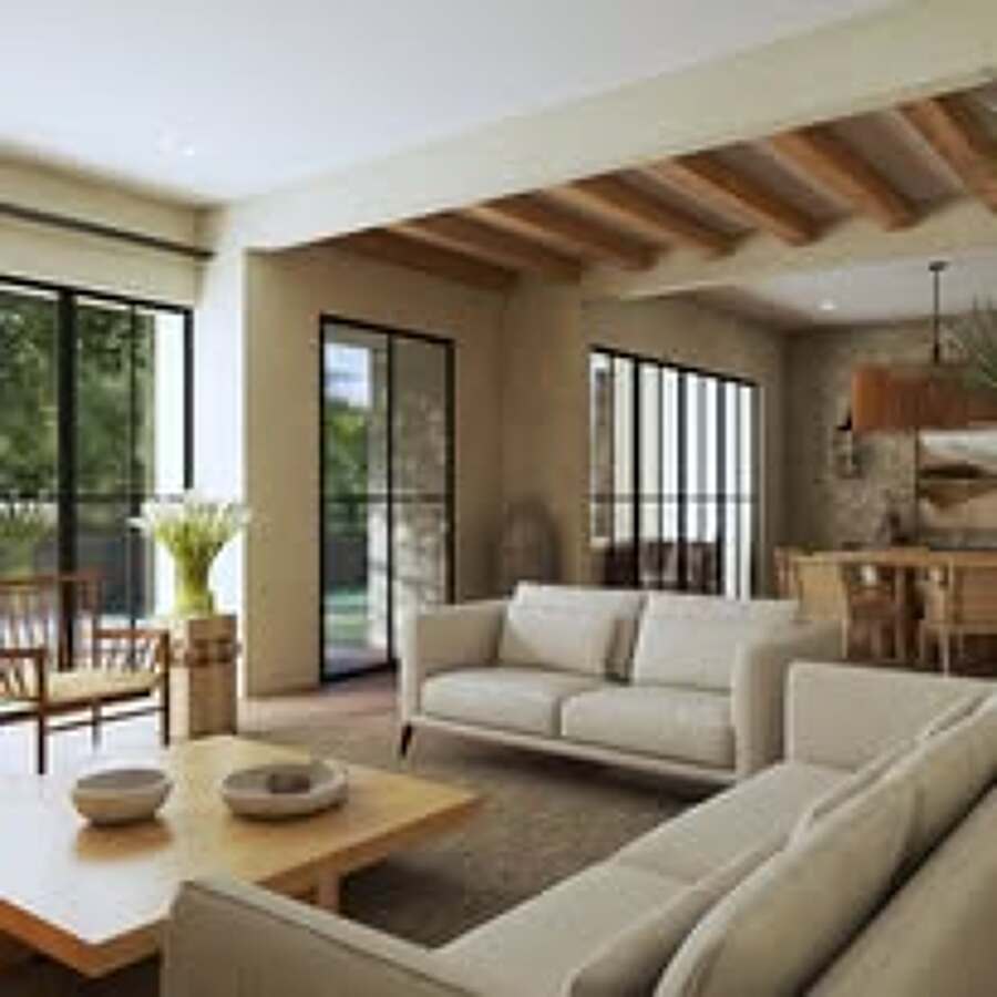 Diseño de Estancia