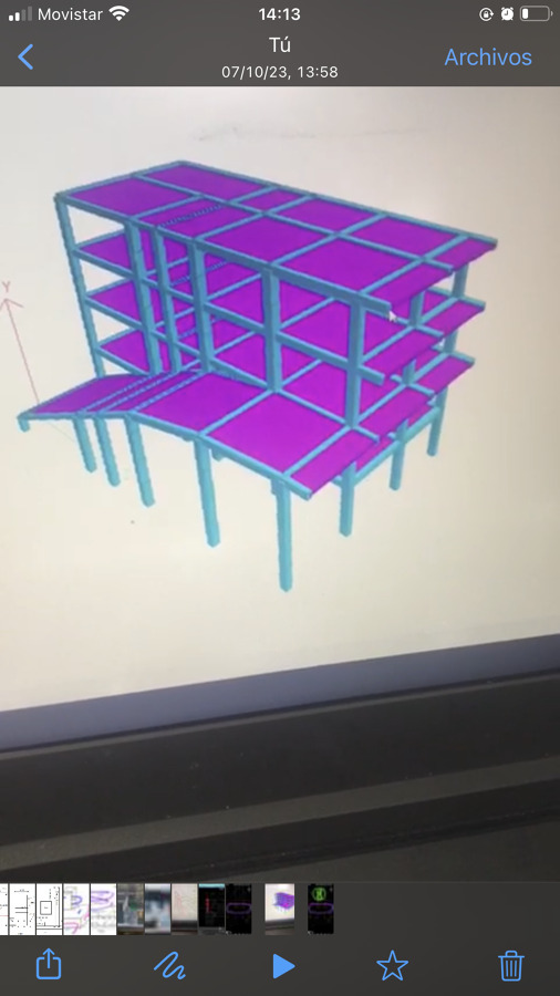 Captura de pantalla - memoria de cálculo