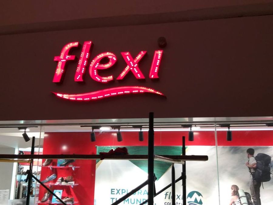 TIENDA FLEXI