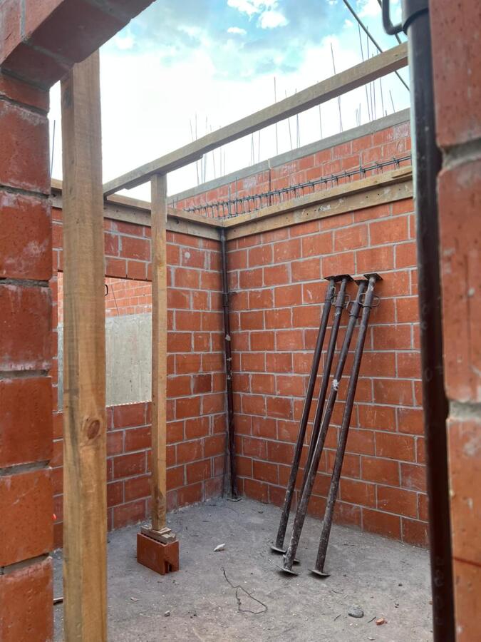 Casas
