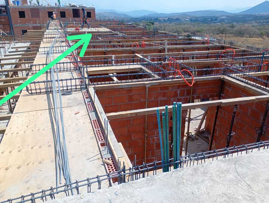 Casas