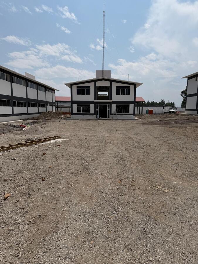 OBRA TLÁHUAC