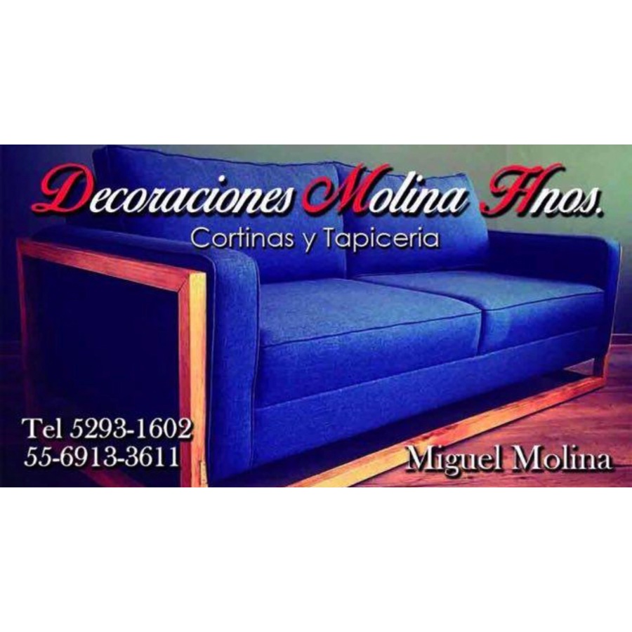 Tarjeta de presentación.