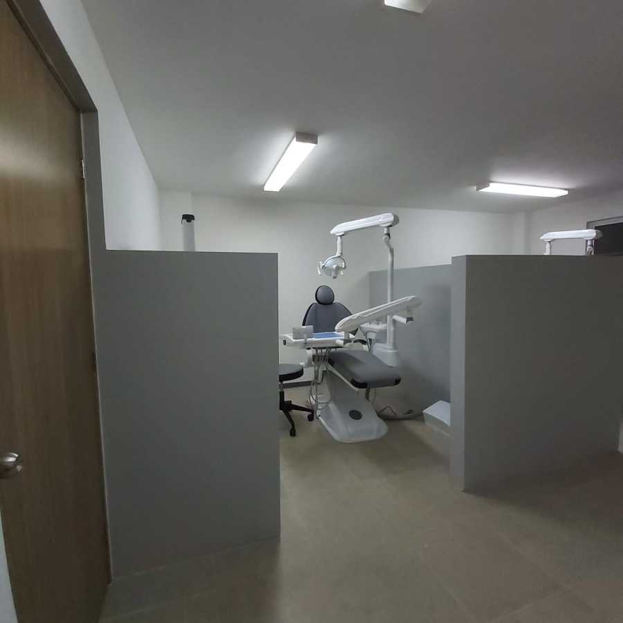 Consultorios dentales