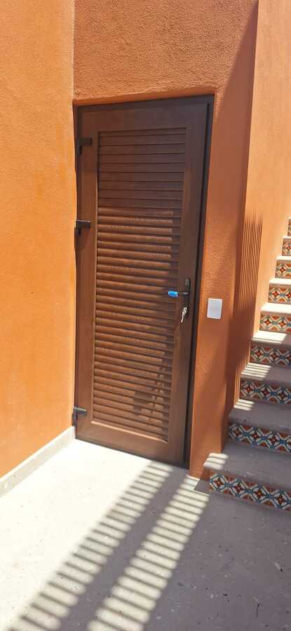 Puerta