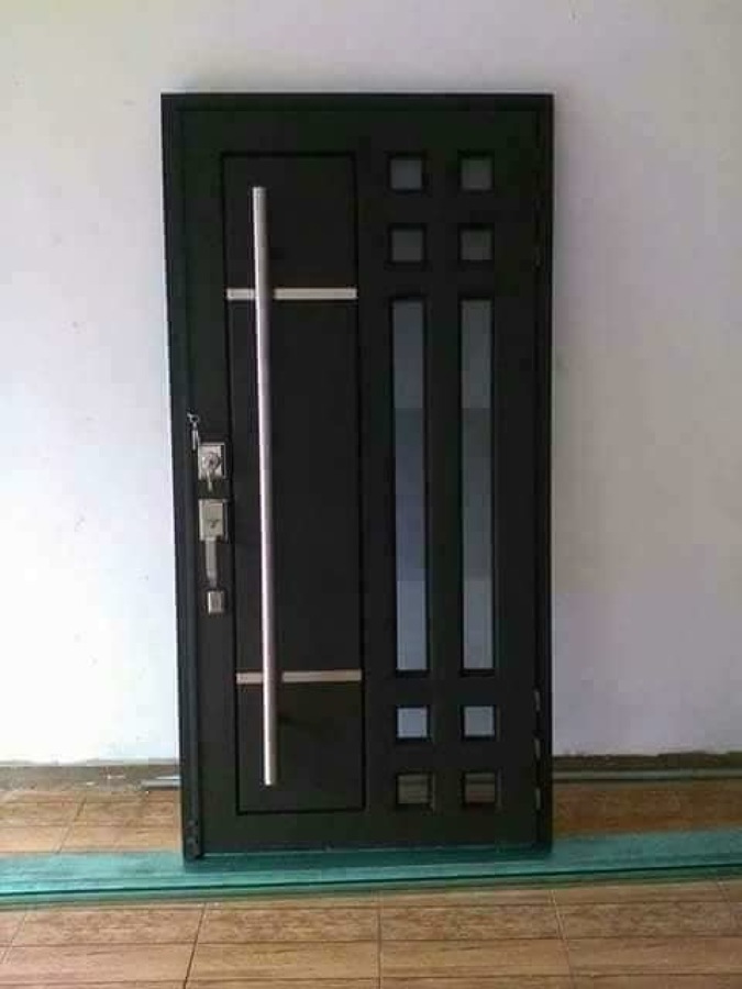 Puerta de acceso