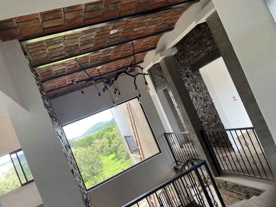 Casa Gonzalez