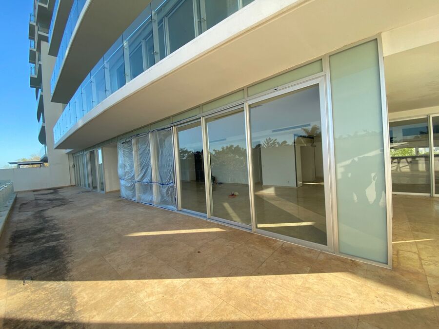 mantenimiento Canceleria interalum inter 90