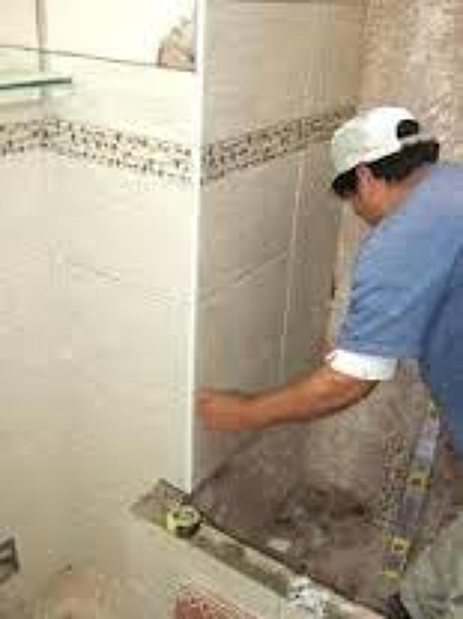 REMODELACION DE BAÑO